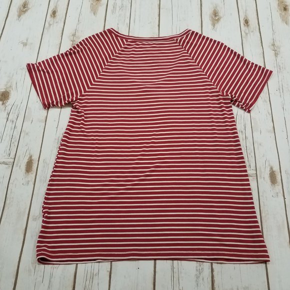 American Eagle Soft & Sexy Tee - Picture 4 of 8